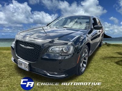 2015 Chrysler 300