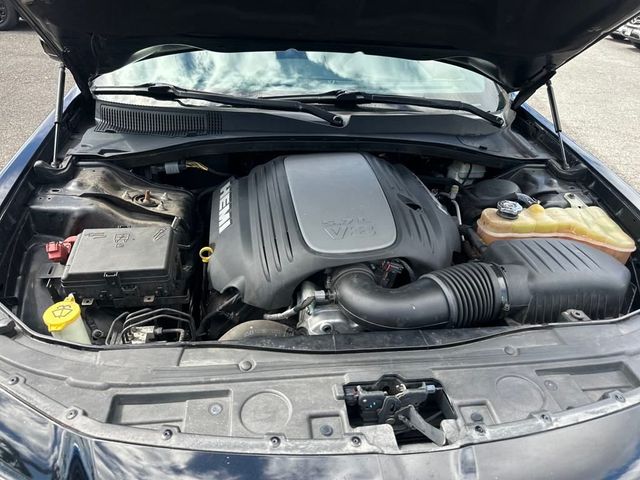 2015 Chrysler 300 4dr Sedan 300S RWD - 22940735 - 20