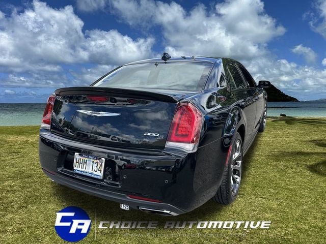 2015 Chrysler 300 4dr Sedan 300S RWD - 22940735 - 7
