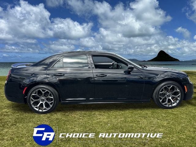 2015 Chrysler 300 4dr Sedan 300S RWD - 22940735 - 8