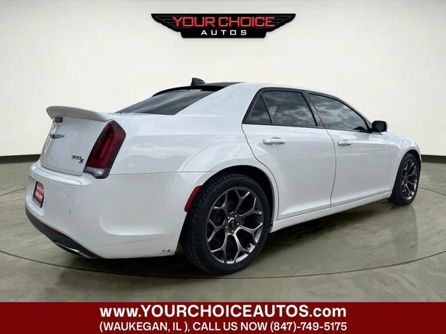 2015 Chrysler 300 4dr Sedan 300S RWD - 23040871 - 4