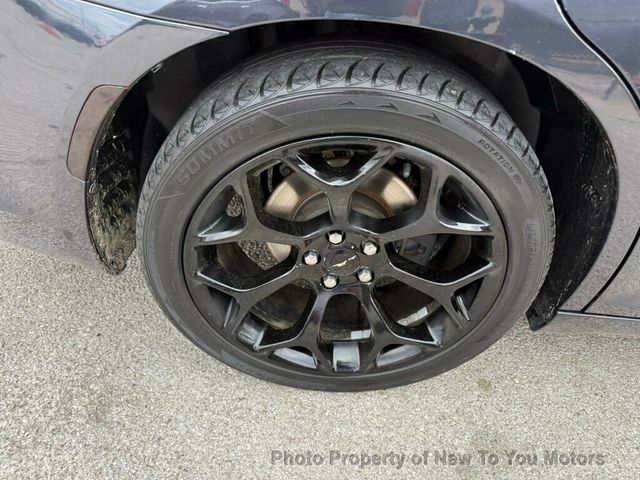 2015 Chrysler 300 4dr Sedan 300S RWD - 23004921 - 19