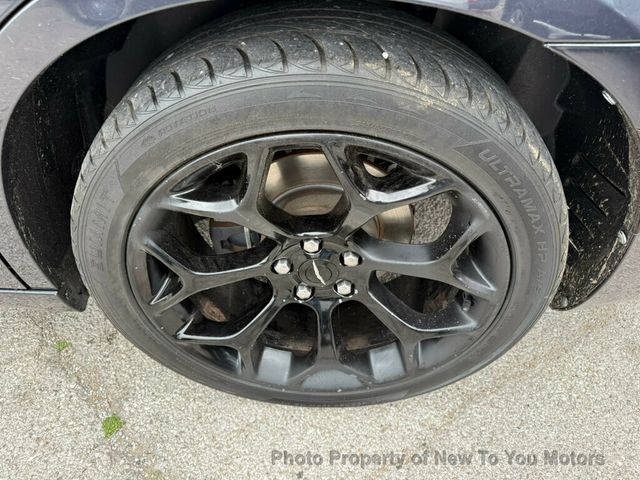 2015 Chrysler 300 4dr Sedan 300S RWD - 23004921 - 20