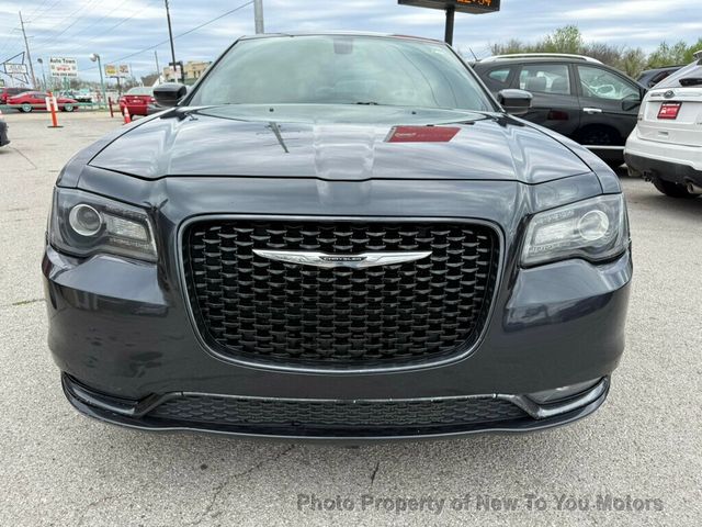 2015 Chrysler 300 4dr Sedan 300S RWD - 23004921 - 5