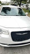 2015 Chrysler 300 4dr Sedan Limited RWD - 22853905 - 1