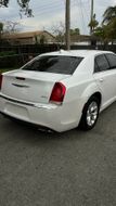 2015 Chrysler 300 4dr Sedan Limited RWD - 22853905 - 2