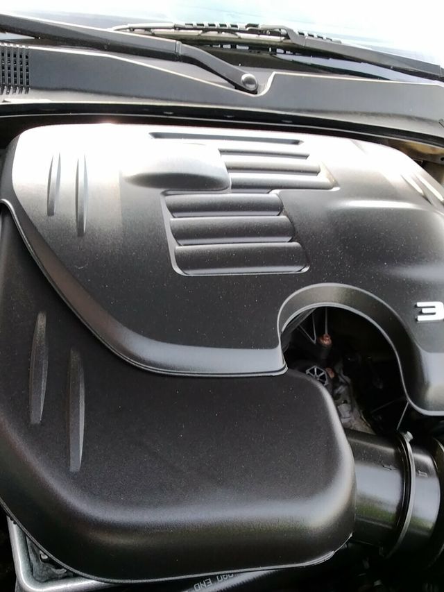 2015 Chrysler 300 4dr Sedan Limited RWD - 23004228 - 25