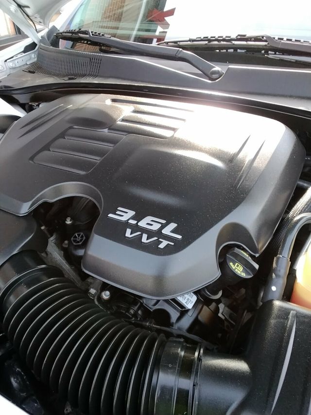 2015 Chrysler 300 4dr Sedan Limited RWD - 23004228 - 26