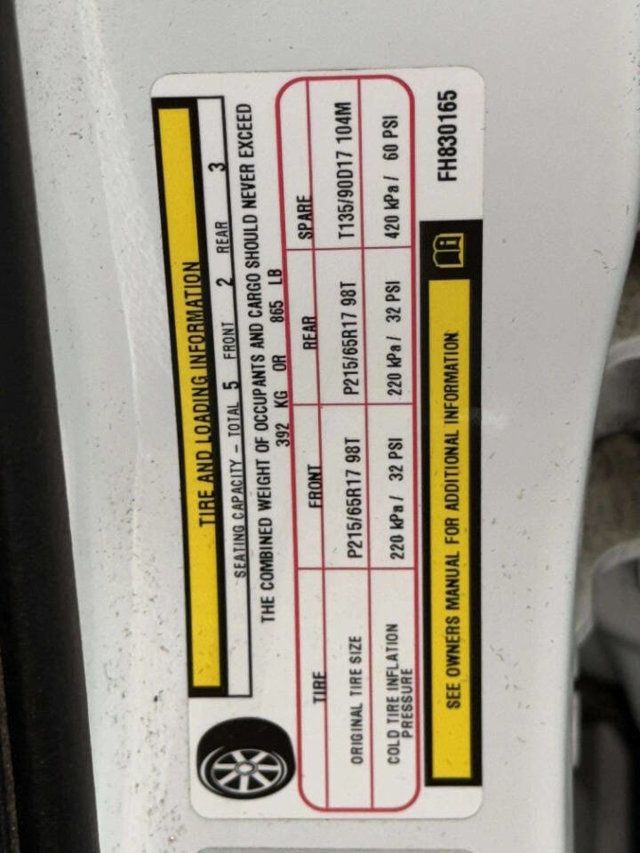 2015 Chrysler 300 4dr Sedan Limited RWD - 22989113 - 13