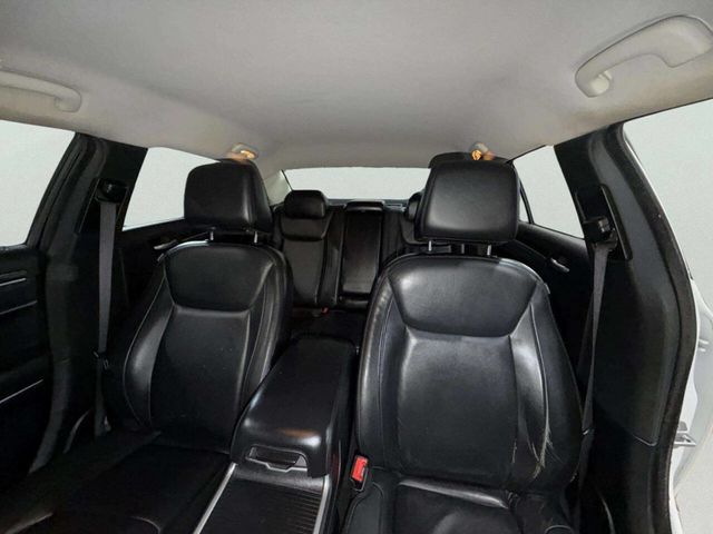 2015 Chrysler 300 4dr Sedan Limited RWD - 22989113 - 18