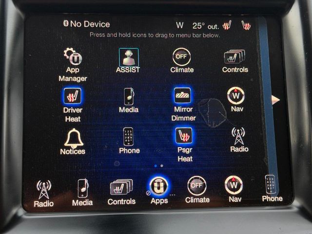 2015 Chrysler 300 4dr Sedan Limited RWD - 22989113 - 39