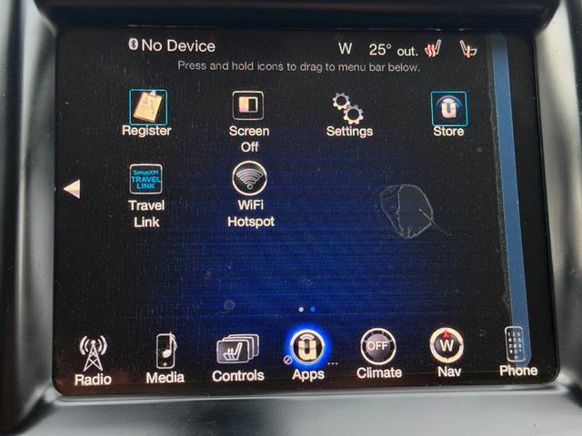 2015 Chrysler 300 4dr Sedan Limited RWD - 22989113 - 40