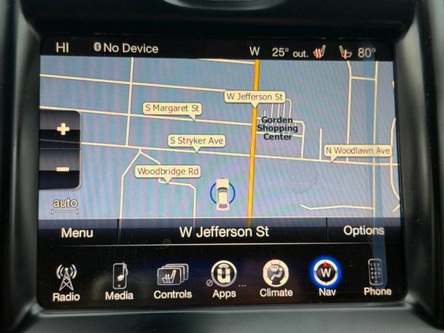 2015 Chrysler 300 4dr Sedan Limited RWD - 22989113 - 43