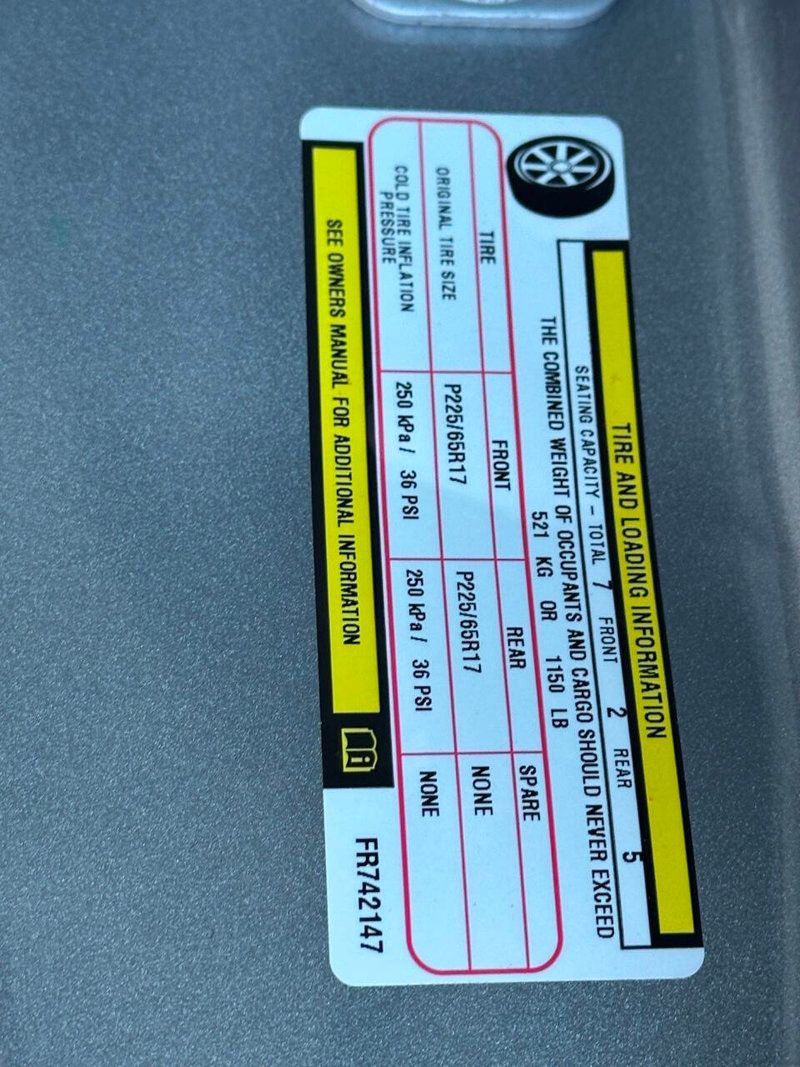 2015 Chrysler Town & Country 4dr Wagon Limited - 22925111 - 11