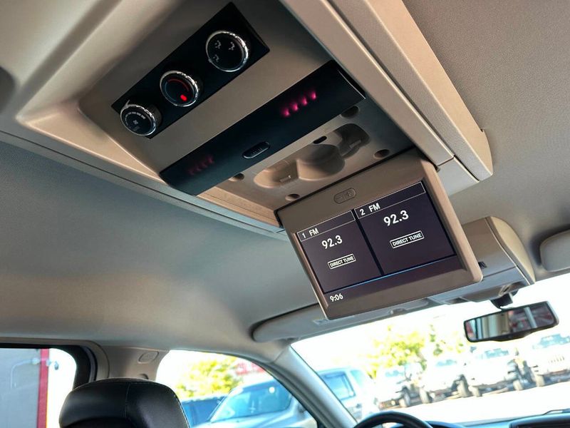 2015 Chrysler Town & Country 4dr Wagon Limited - 22925111 - 24