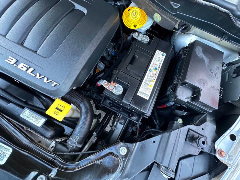 2015 Chrysler Town & Country 4dr Wagon Limited - 22925111 - 31