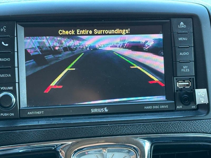 2015 Chrysler Town & Country 4dr Wagon Limited - 22925111 - 40