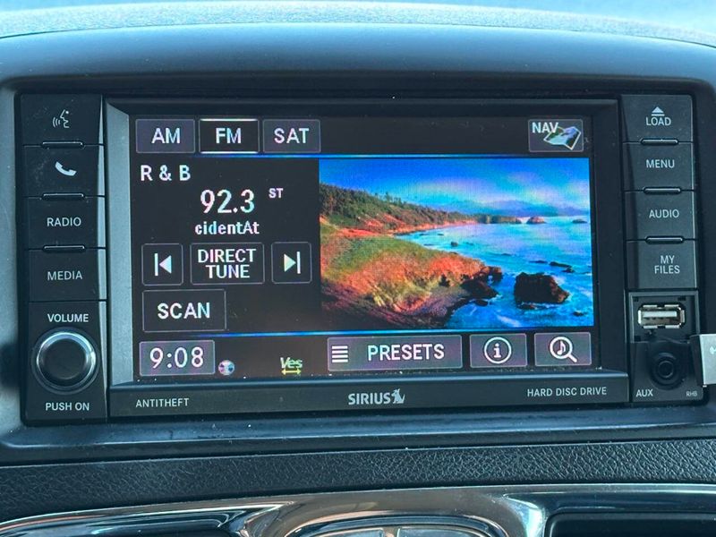 2015 Chrysler Town & Country 4dr Wagon Limited - 22925111 - 42