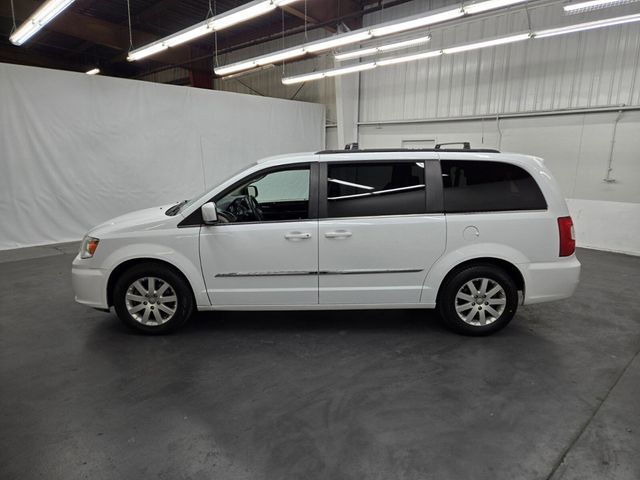 2015 Chrysler Town & Country 4dr Wagon Touring - 22701036 - 1