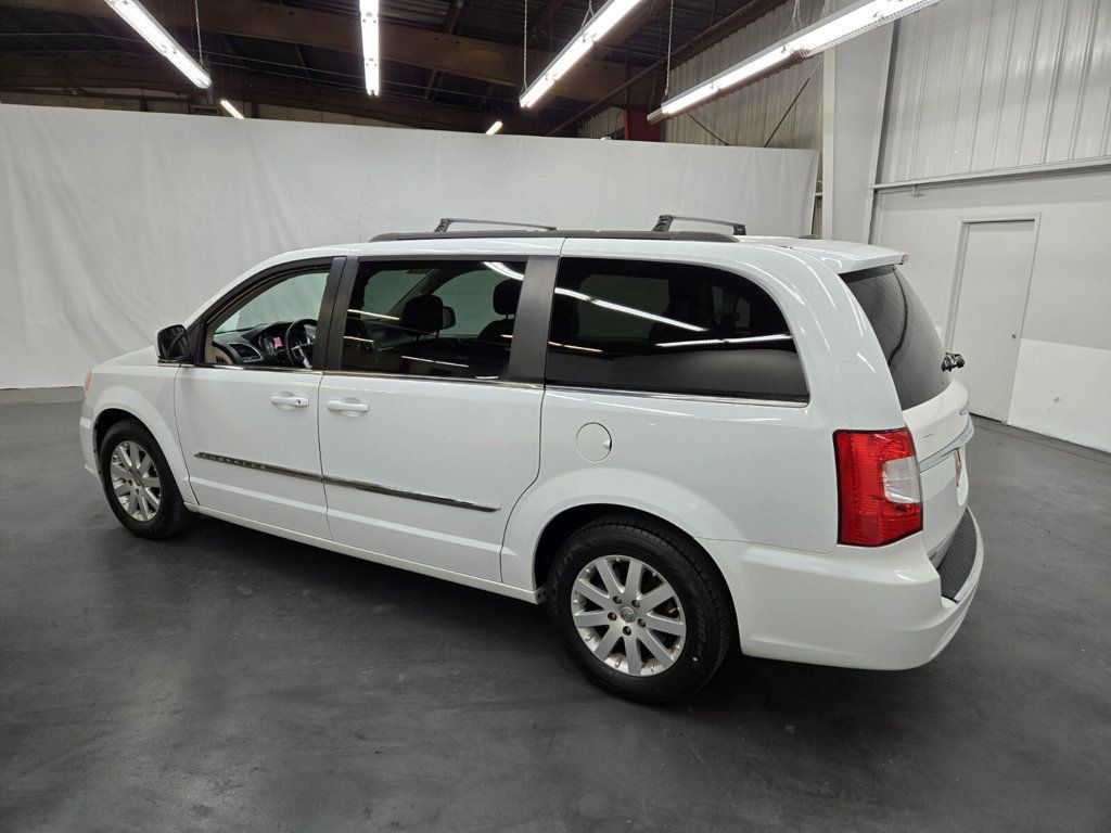 2015 Chrysler Town & Country 4dr Wagon Touring - 22701036 - 2