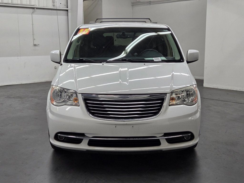 2015 Chrysler Town & Country 4dr Wagon Touring - 22701036 - 4