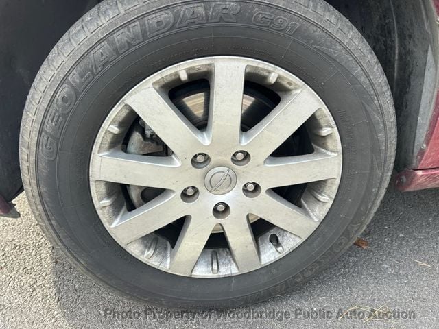 2015 Chrysler Town & Country 4dr Wagon Touring - 22980712 - 16