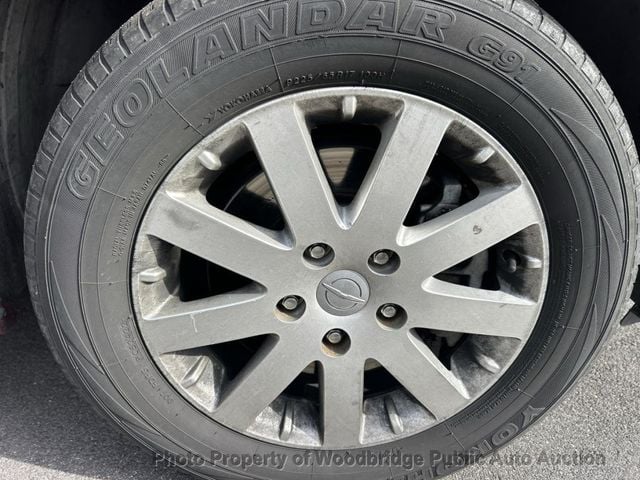 2015 Chrysler Town & Country 4dr Wagon Touring - 22980712 - 17