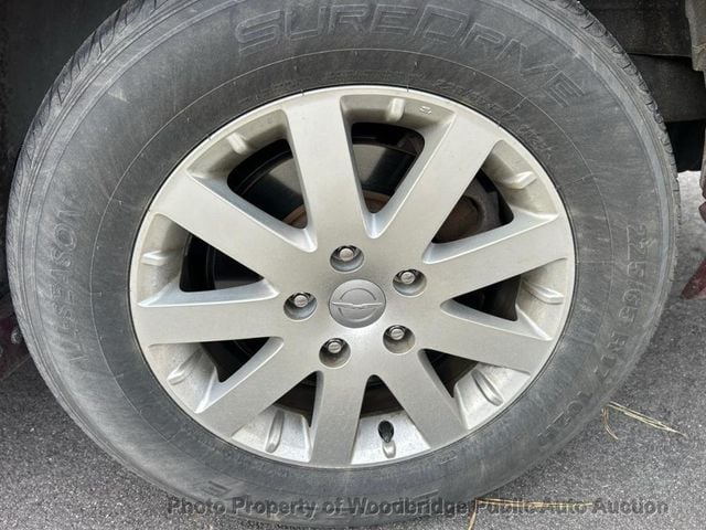 2015 Chrysler Town & Country 4dr Wagon Touring - 22980712 - 18