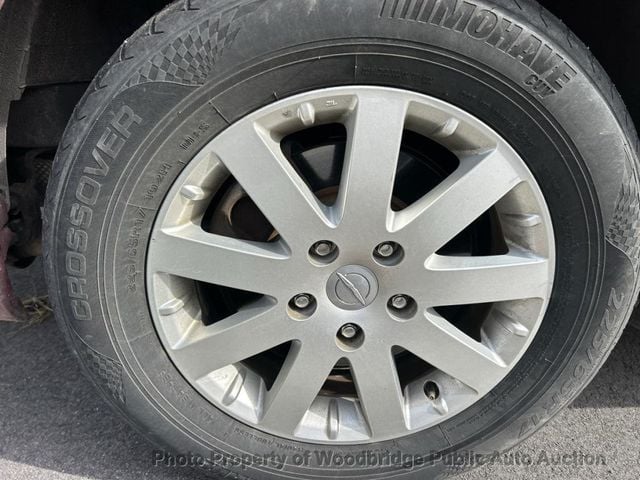 2015 Chrysler Town & Country 4dr Wagon Touring - 22980712 - 19