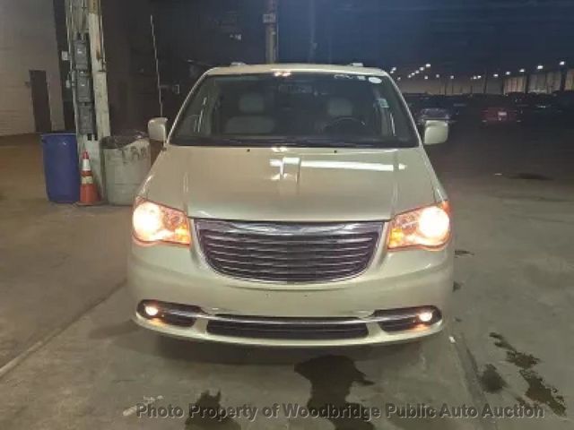 2015 Chrysler Town & Country 4dr Wagon Touring - 22991773 - 2
