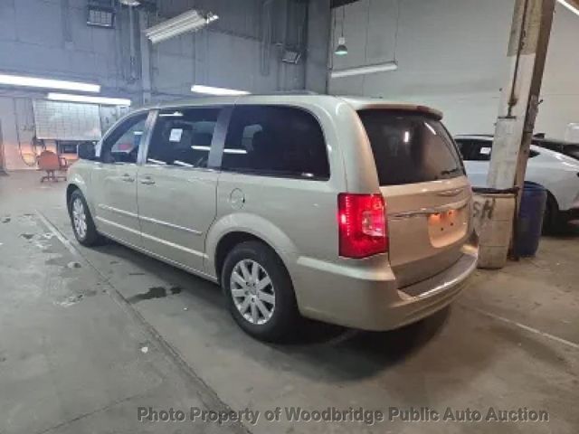 2015 Chrysler Town & Country 4dr Wagon Touring - 22991773 - 3