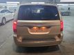 2015 Chrysler Town & Country 4dr Wagon Touring - 22991773 - 4