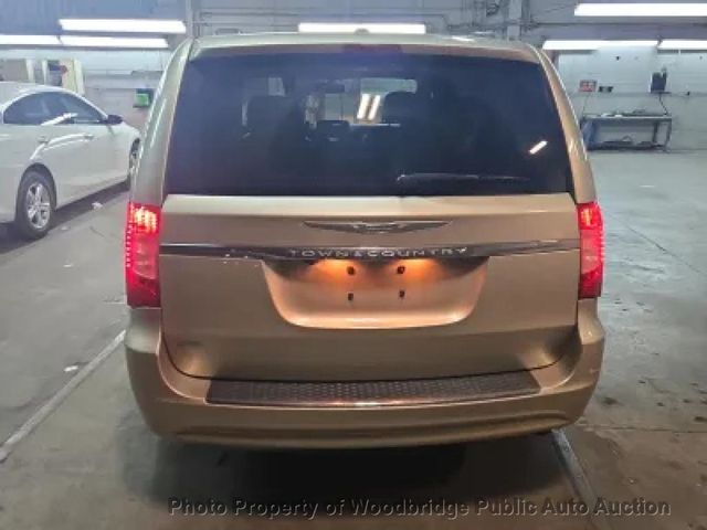 2015 Chrysler Town & Country 4dr Wagon Touring - 22991773 - 4
