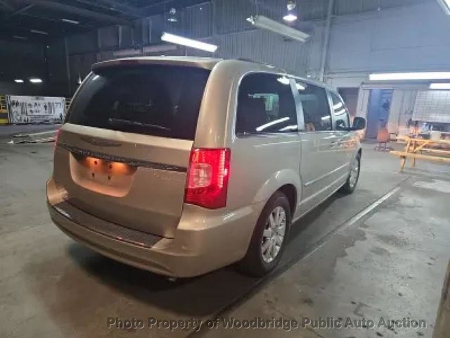 2015 Chrysler Town & Country 4dr Wagon Touring - 22991773 - 5