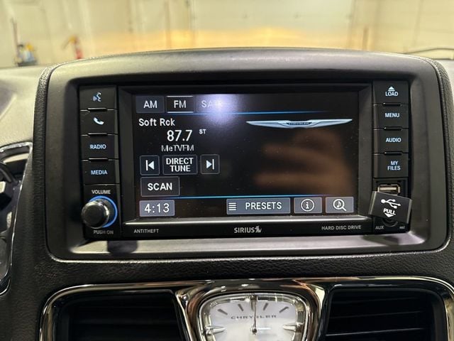 2015 Chrysler Town & Country 4dr Wagon Touring - 23002443 - 19
