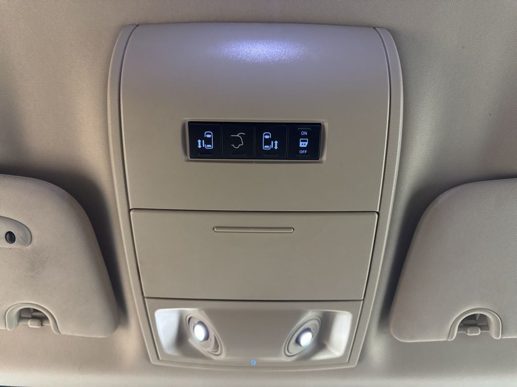 2015 Chrysler Town & Country 4dr Wagon Touring - 23002443 - 23