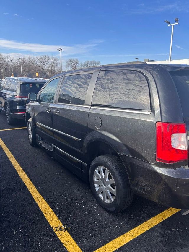 2015 Chrysler Town & Country 4dr Wagon Touring - 23002443 - 7