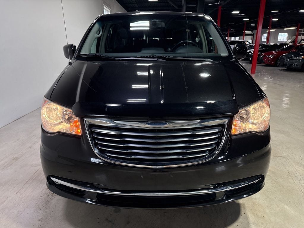 2015 Chrysler Town & Country 4dr Wagon Touring - 23002443 - 8