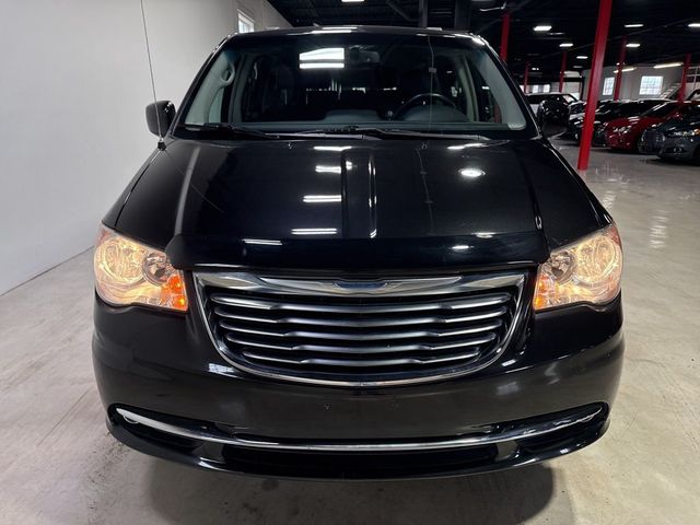 2015 Chrysler Town & Country 4dr Wagon Touring - 23002443 - 8