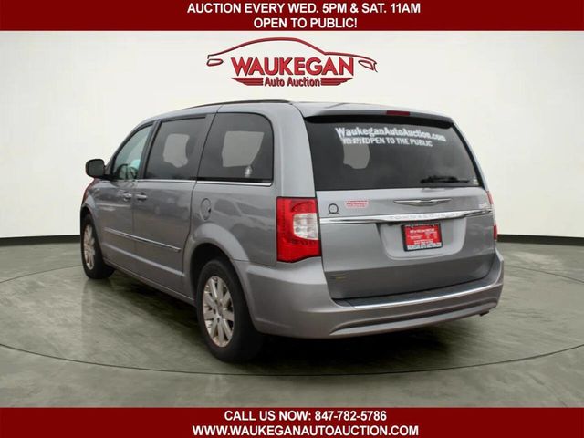2015 Chrysler Town & Country 4dr Wagon Touring - 22960679 - 4