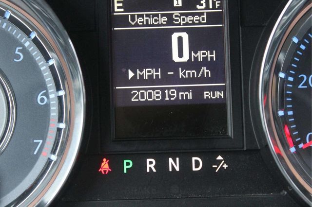 2015 Chrysler Town & Country 4dr Wagon Touring - 22960679 - 7