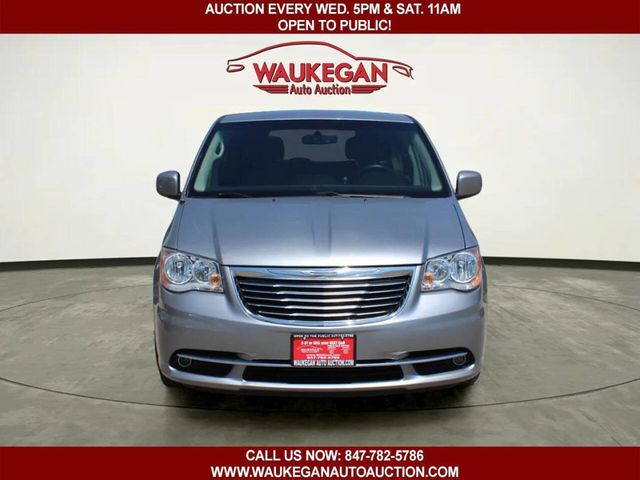 2015 Chrysler Town & Country 4dr Wagon Touring - 23028461 - 1