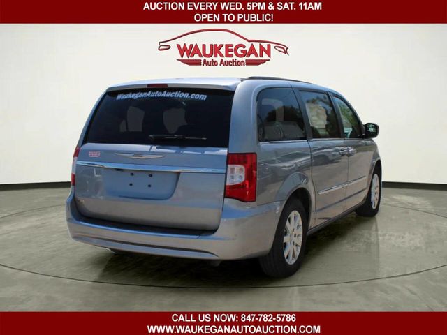 2015 Chrysler Town & Country 4dr Wagon Touring - 23028461 - 4