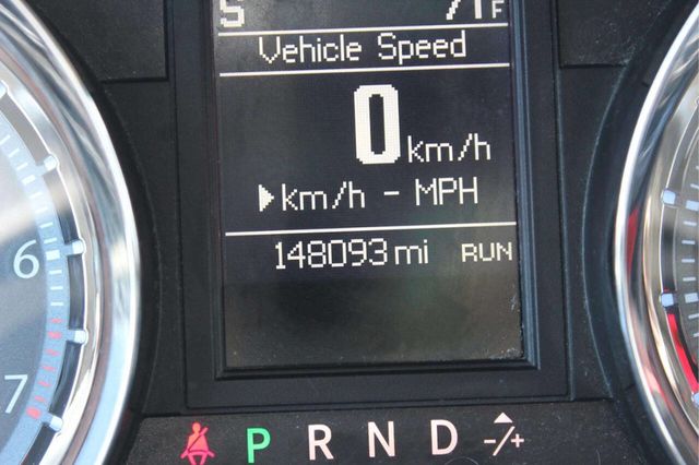 2015 Chrysler Town & Country 4dr Wagon Touring - 23028461 - 8