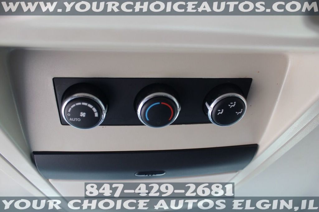 2015 Chrysler Town & Country 4dr Wagon Touring - 22086208 - 20