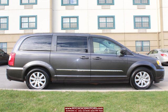 2015 Chrysler Town & Country 4dr Wagon Touring - 22665954 - 5