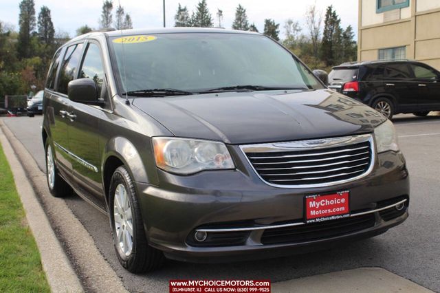 2015 Chrysler Town & Country 4dr Wagon Touring - 22665954 - 6