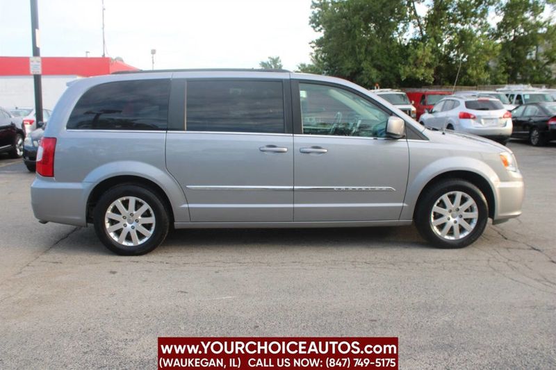 2015 Chrysler Town & Country 4dr Wagon Touring - 22703530 - 3