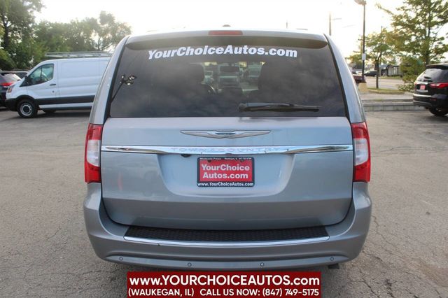 2015 Chrysler Town & Country 4dr Wagon Touring - 22703530 - 5