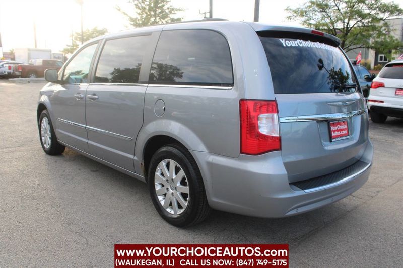 2015 Chrysler Town & Country 4dr Wagon Touring - 22703530 - 6